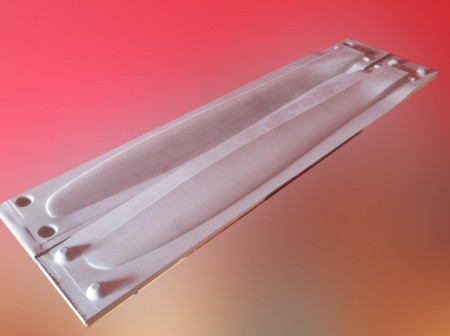 légcsavar sablon készítés